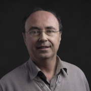 Alain Zarli (ECTP)