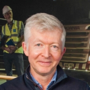 Padraig Burke (Ward and Burke Construction)