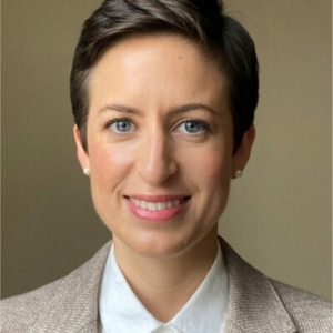 Sarah-Jane Pisciotti (Sisk Group)