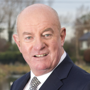 Paul Keogh (Paul Keogh & Associates)