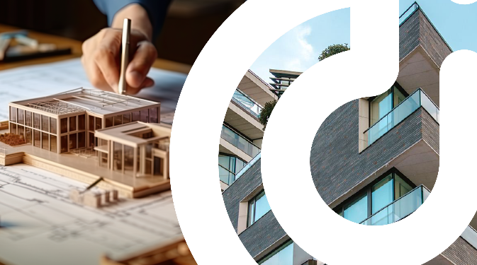 Construct Innovate Featured Project - Design for Manufacture and Assembly with Design for Reuse