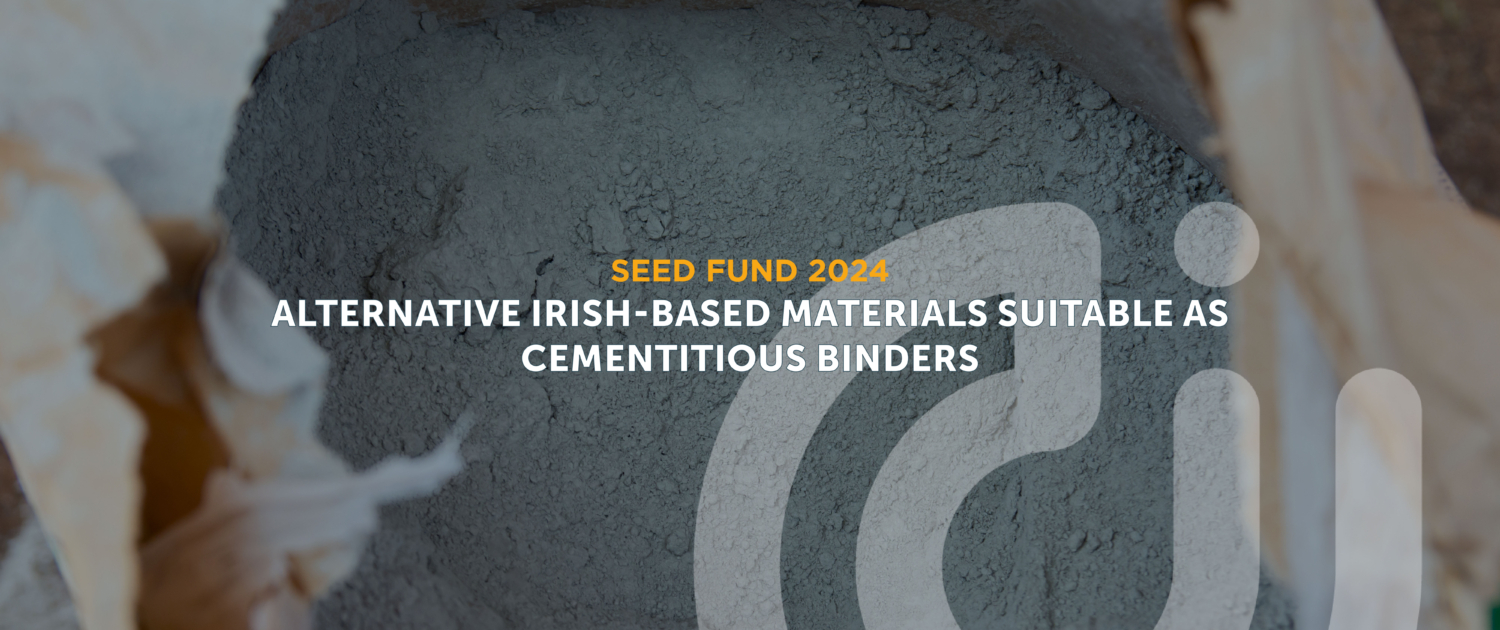 cover for 2026 materials suitable as cementitious binders