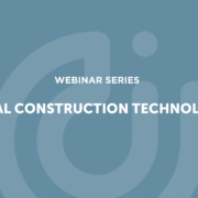 This topic will cover the use of data in the construction industry, which includes broad areas of building information modelling (BIM) technology, digital twinning, simulation and visualisation methods. Digitalisation fundamentally changes the ways in which construction teams interact. Technologies such as BIM can seamlessly monitor the materials and products delivered to the construction site, in a manner that respects the need for sustainability and traceability. Sensors provide data for digital twins and their incorporation into construction elements; while augmented reality technologies are beginning to be used for site inspections, allowing continuous monitoring of construction process and conducting quality control checks with greater ease. This series aligns with SDG 9 (Industry, Innovation and Infrastructure), SDG 11 (Sustainable Cities and Communities) and SDG 12 (Responsible Consumption and Production).