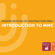 INTRODUCTION TO MODERN METHODS OF CONSTRUCTION (MMC) 2025