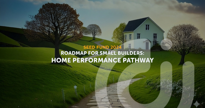 Home performance Graphic abstract