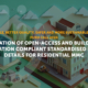 Affordable, better quality, safer and more sustainable housing.