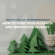 How to fund your research and innovation journey