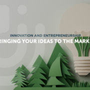 Bringing your ideas to the market
