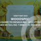Woodspec: A Guide to Designing, Specifying and Detailing Timber in Ireland