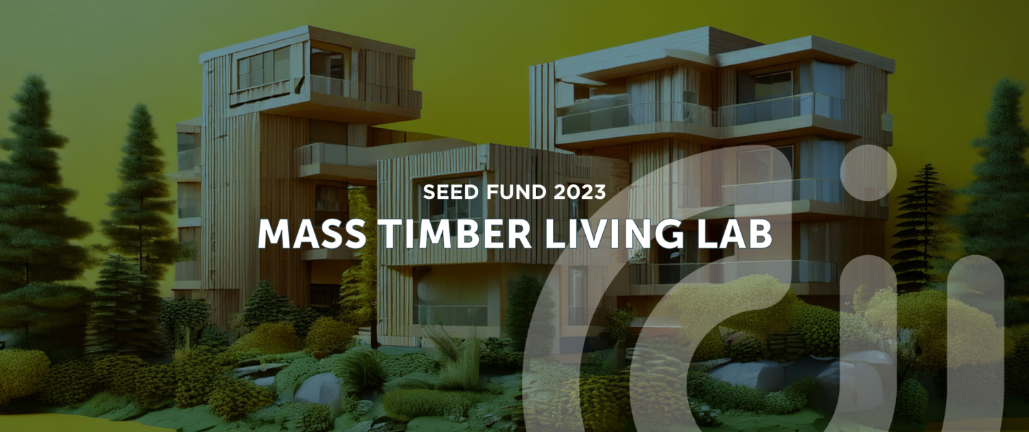 Mass Timber Demonstrator Buildings