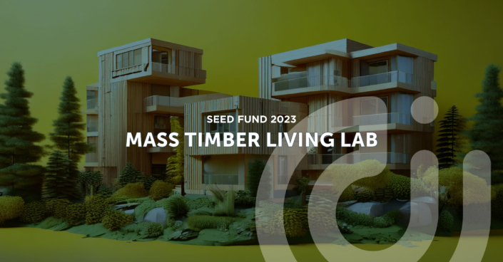 Mass Timber Demonstrator Buildings