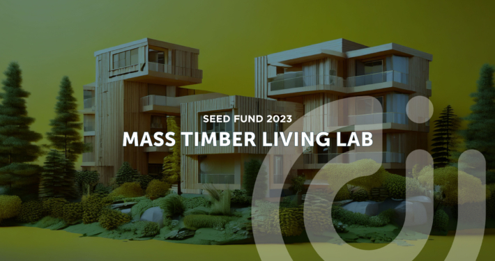 Mass Timber Demonstrator Buildings