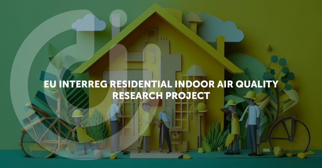 Retrofitting for Improved Air Quality: promoting sustainable and healthy homes Retrofitting for Improved Air Quality: promoting sustainable and healthy homes