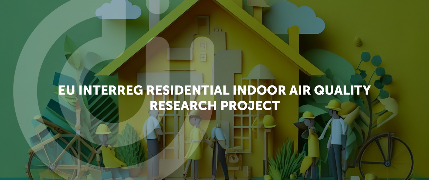 Retrofitting for Improved Air Quality: promoting sustainable and healthy homes