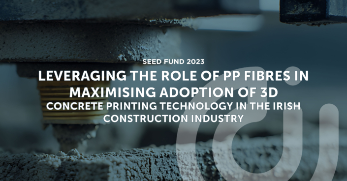 LEVERAGING THE ROLE OF PP FIBRES Seed fund 2023 cover