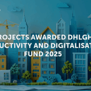 DHLGH Fund 2025 awarded projects