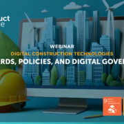 Standards, Policies, and Digital Governance