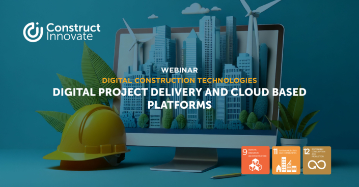 Digital Project Delivery and Cloud Based Platforms