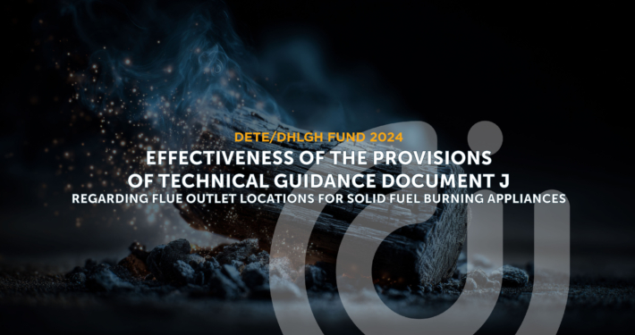 abstract cover EFFECTIVENESS OF THE PROVISIONS OF TECHNICAL GUIDANCE DOCUMENT J