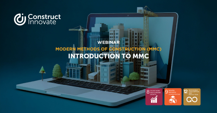 Construct Innovate Introduction to MMC Webinar 2026