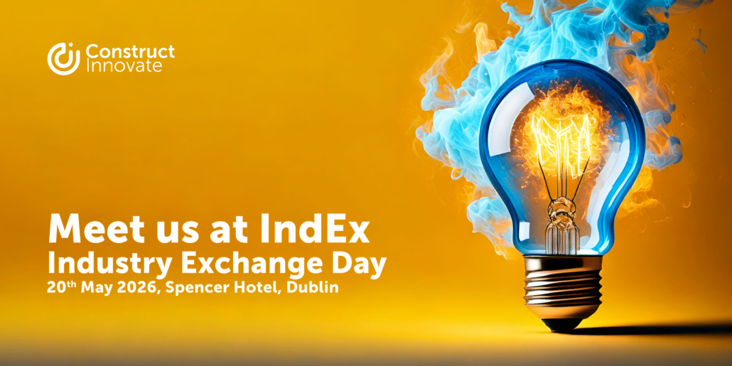 a lightbulb with smoke - abstract cover for innovation sharing