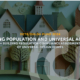 abstract cover for Ageing Population and Universal Access – Building Regulation Compliance Assessment of Universal Design Homes