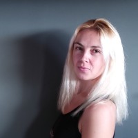 Anastasiya Yurchyshyna (ECTP)