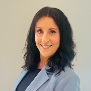 Prof Laoise McNamara (University of Galway)