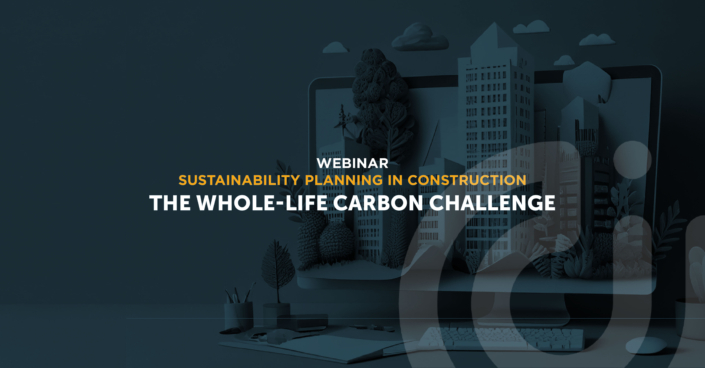 Abstract Cover for the THE WHOLE-LIFE CARBON CHALLENGE