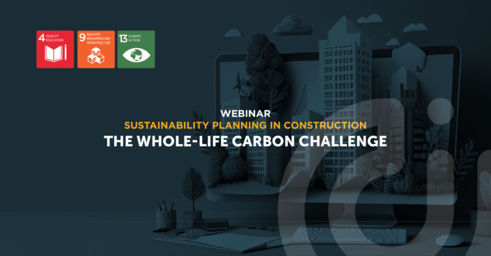 webinar cover with the webinar title