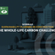 webinar cover with the webinar title