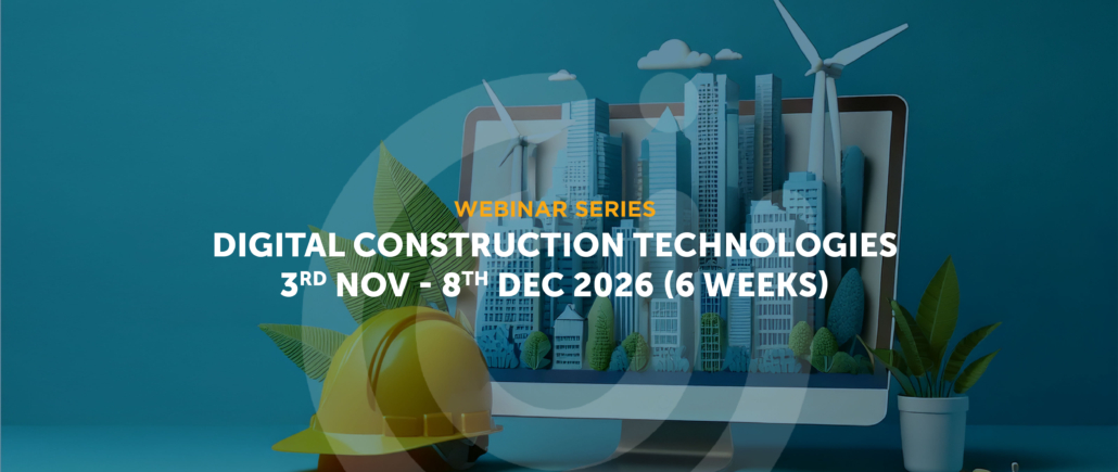 DIGITAL CONSTRUCTION TECHNOLOGIES DIGITAL CONSTRUCTION TECHNOLOGIES Cover