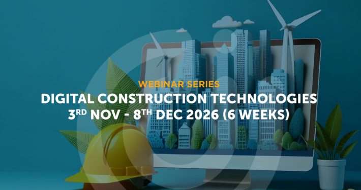DIGITAL CONSTRUCTION TECHNOLOGIES Cover